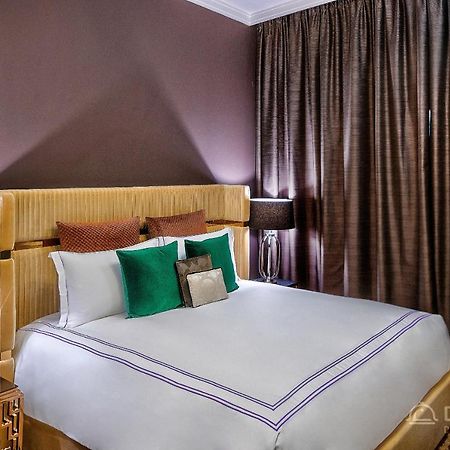 Dream Inn Dubai Apartments - 48 Burj Gate Luxury Homes Екстер'єр фото