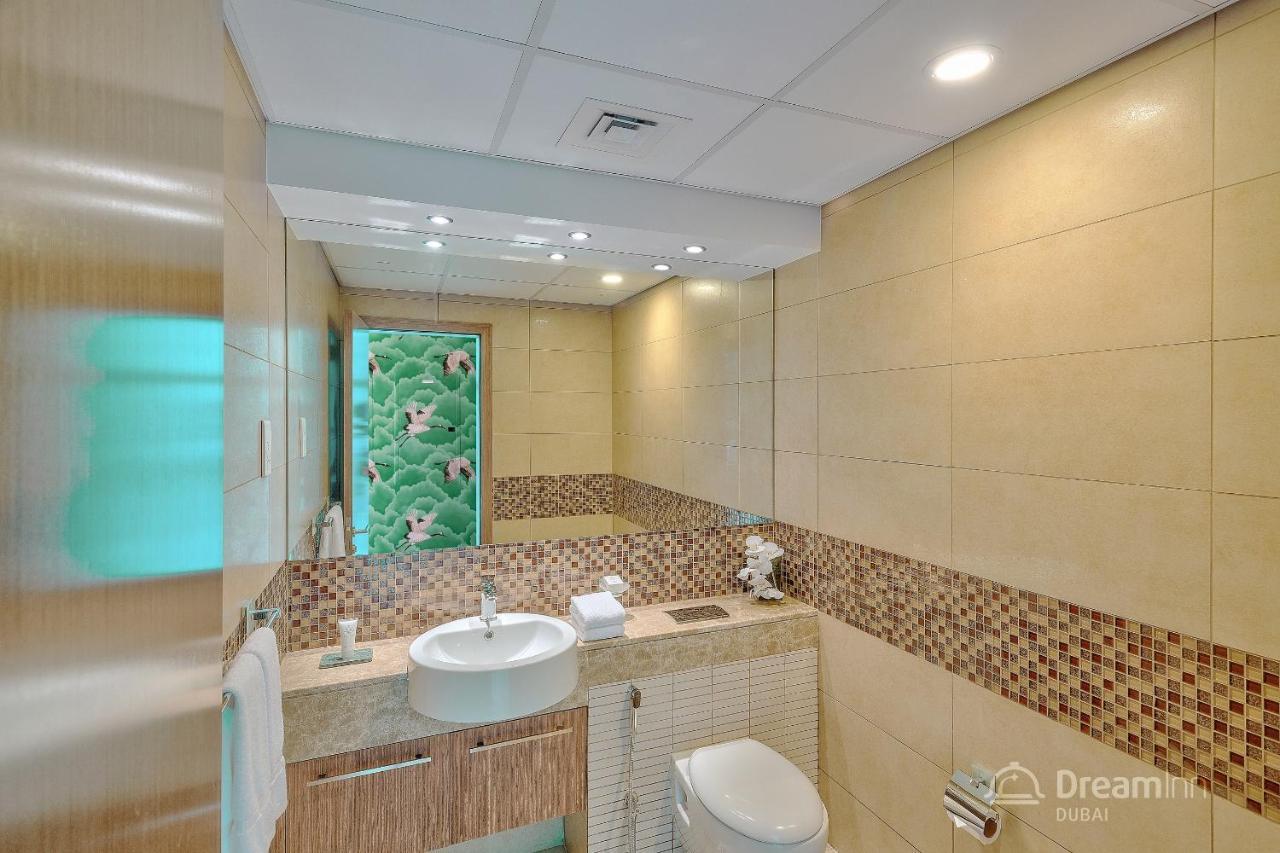 Dream Inn Dubai Apartments - 48 Burj Gate Luxury Homes Екстер'єр фото